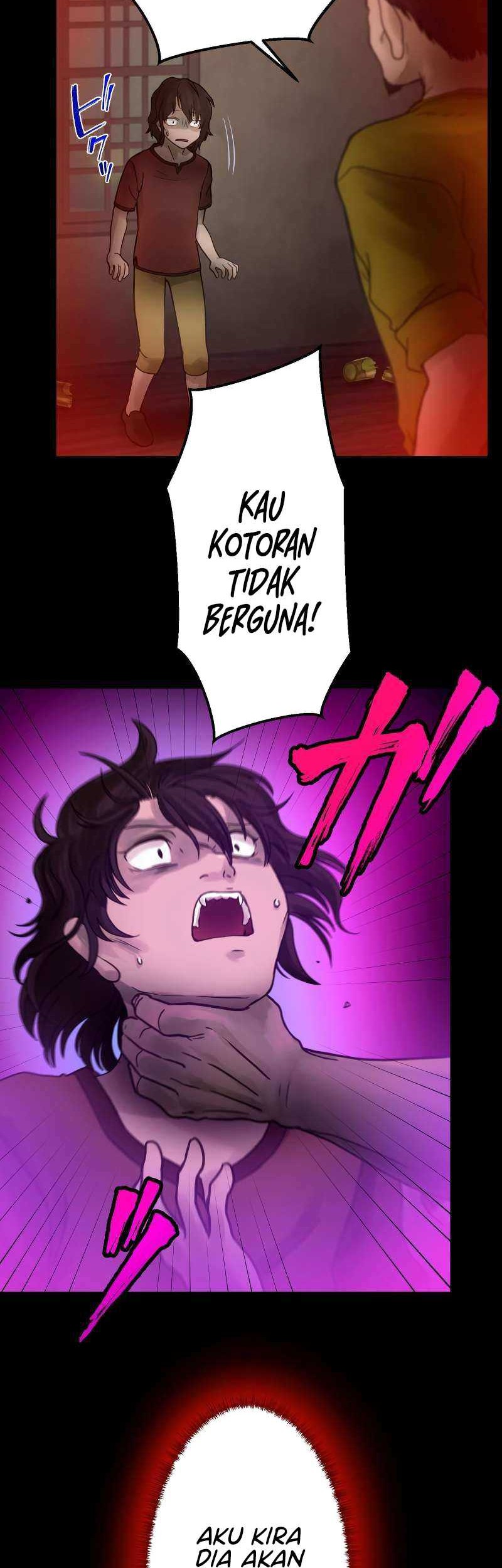 Undead King ~Teihen Bouken-sha, Mamono no Chikara de Shinka Musou~ Chapter 34 - halaman 38