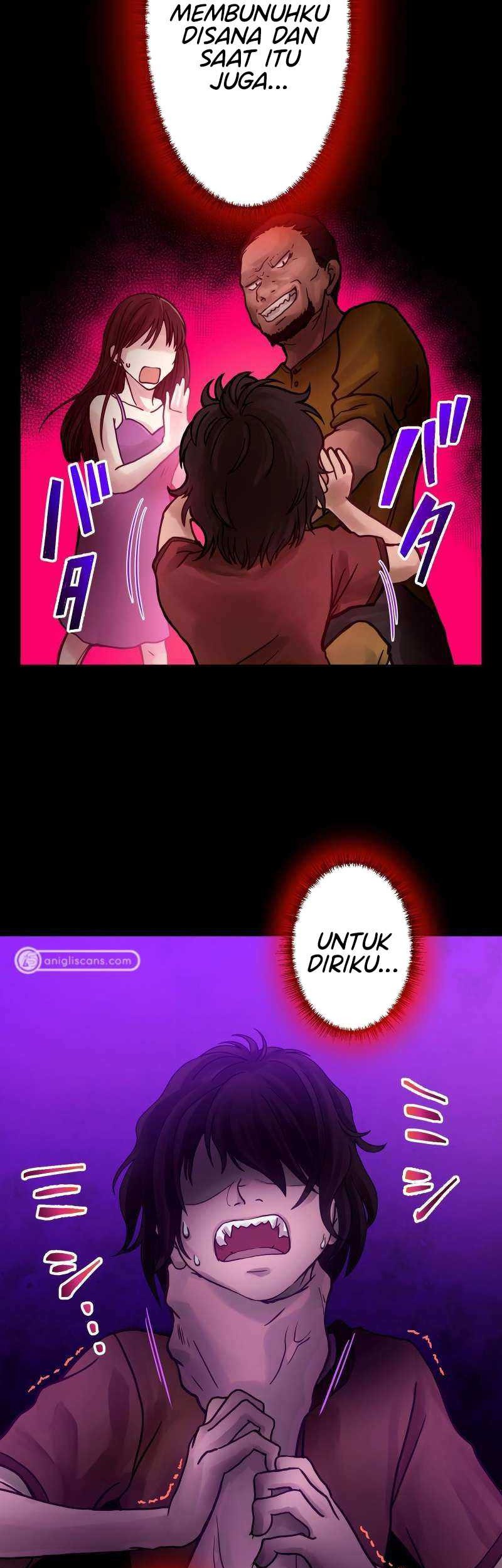 Undead King ~Teihen Bouken-sha, Mamono no Chikara de Shinka Musou~ Chapter 34 - halaman 39