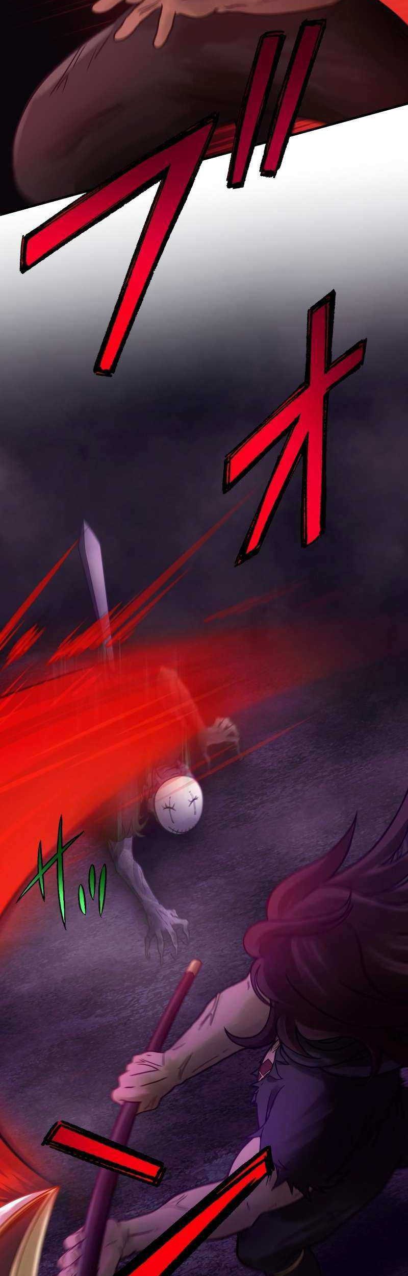 Undead King ~Teihen Bouken-sha, Mamono no Chikara de Shinka Musou~ Chapter 34 - halaman 4