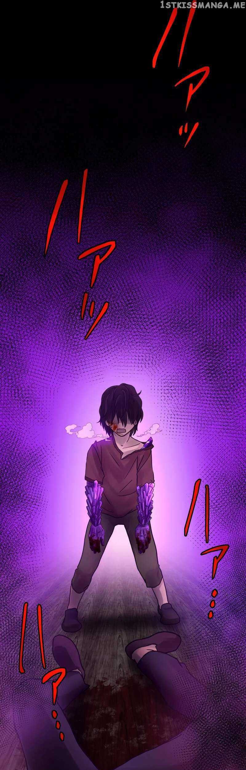 Undead King ~Teihen Bouken-sha, Mamono no Chikara de Shinka Musou~ Chapter 34 - halaman 41