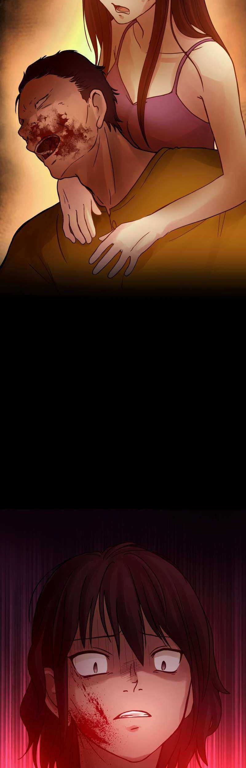 Undead King ~Teihen Bouken-sha, Mamono no Chikara de Shinka Musou~ Chapter 34 - halaman 47