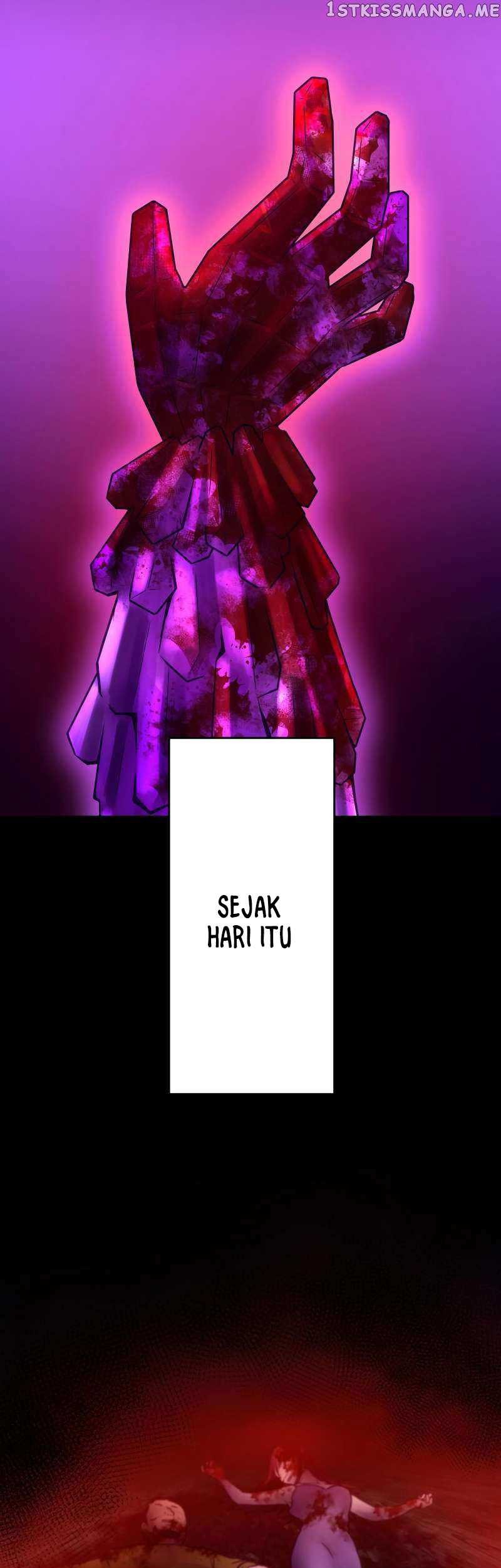 Undead King ~Teihen Bouken-sha, Mamono no Chikara de Shinka Musou~ Chapter 34 - halaman 49