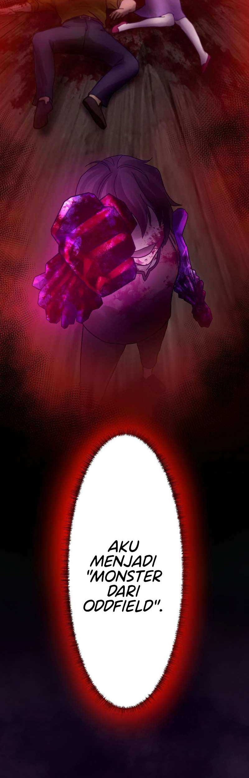 Undead King ~Teihen Bouken-sha, Mamono no Chikara de Shinka Musou~ Chapter 34 - halaman 50