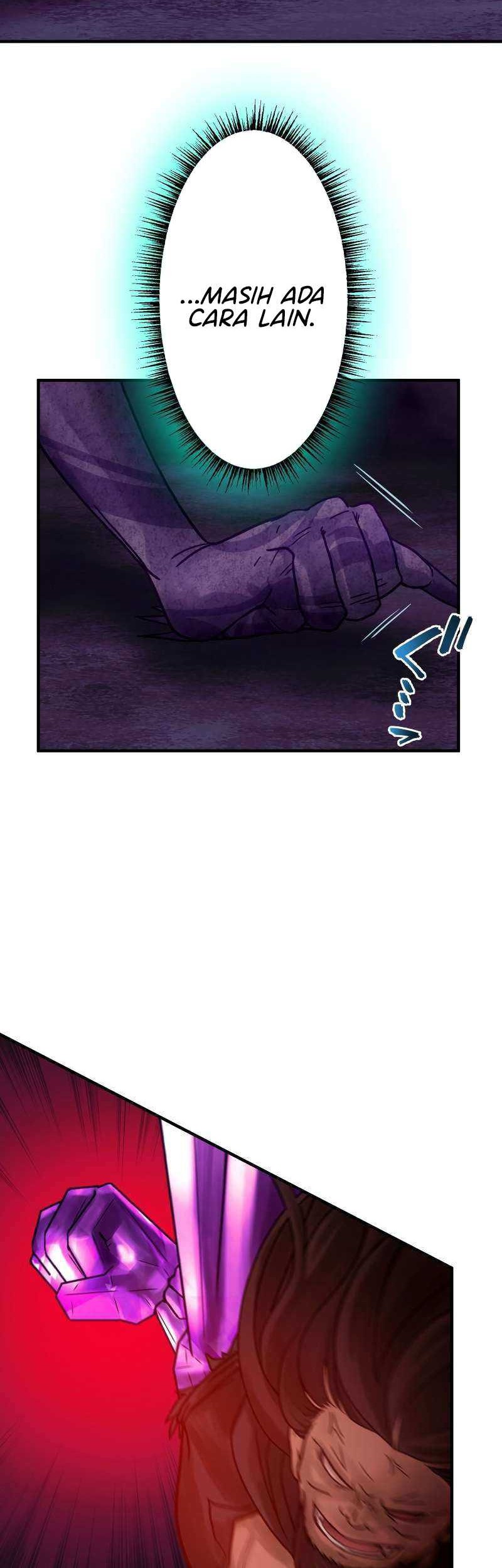 Undead King ~Teihen Bouken-sha, Mamono no Chikara de Shinka Musou~ Chapter 34 - halaman 54