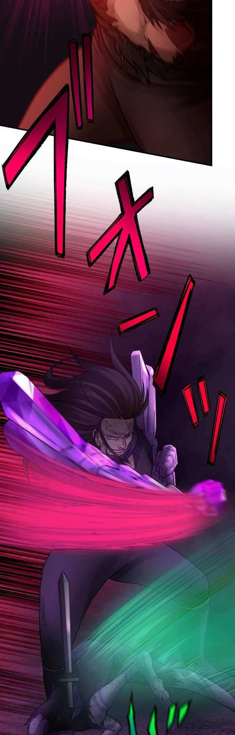 Undead King ~Teihen Bouken-sha, Mamono no Chikara de Shinka Musou~ Chapter 34 - halaman 55