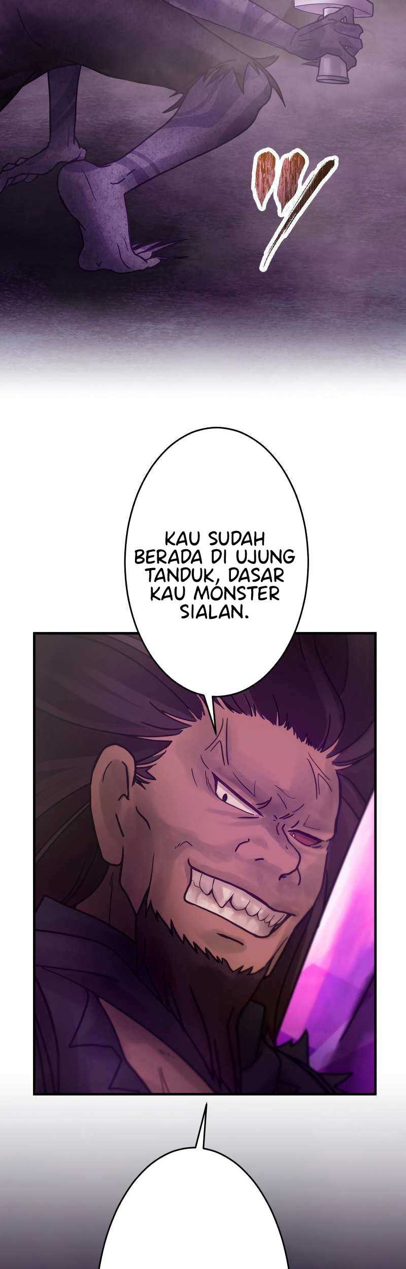 Undead King ~Teihen Bouken-sha, Mamono no Chikara de Shinka Musou~ Chapter 34 - halaman 58