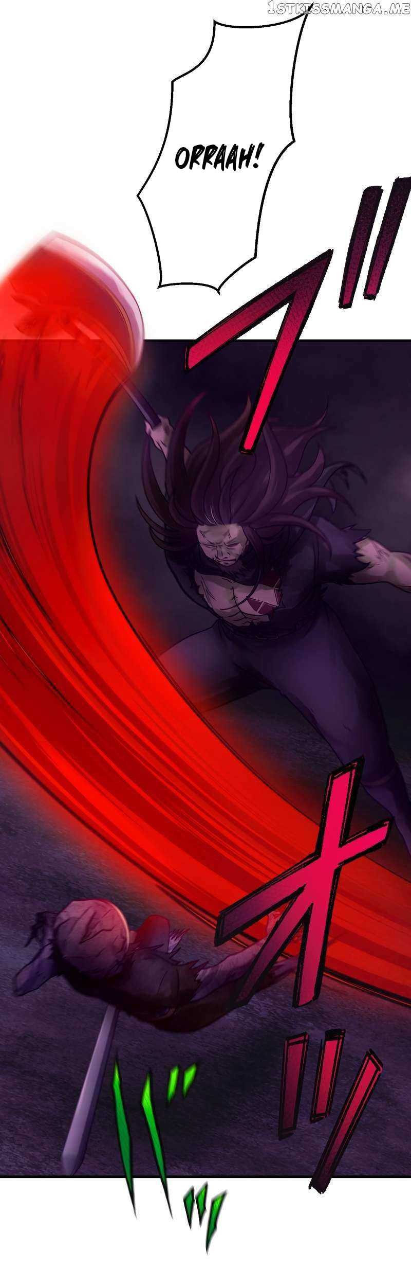 Undead King ~Teihen Bouken-sha, Mamono no Chikara de Shinka Musou~ Chapter 34 - halaman 6