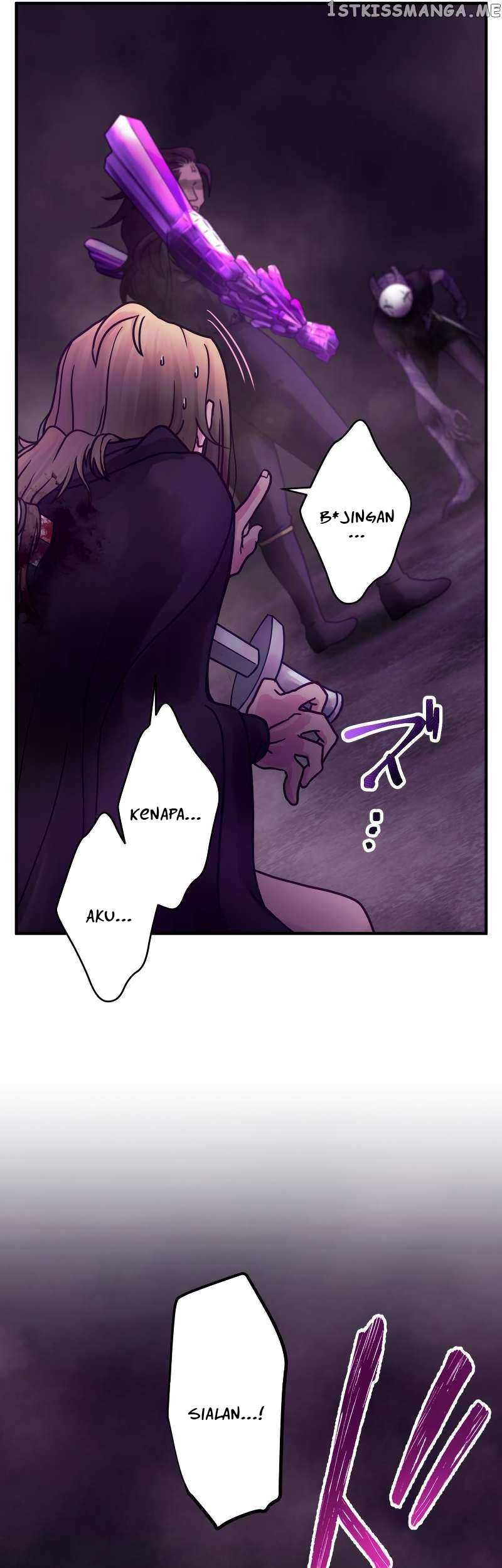 Undead King ~Teihen Bouken-sha, Mamono no Chikara de Shinka Musou~ Chapter 34 - halaman 65