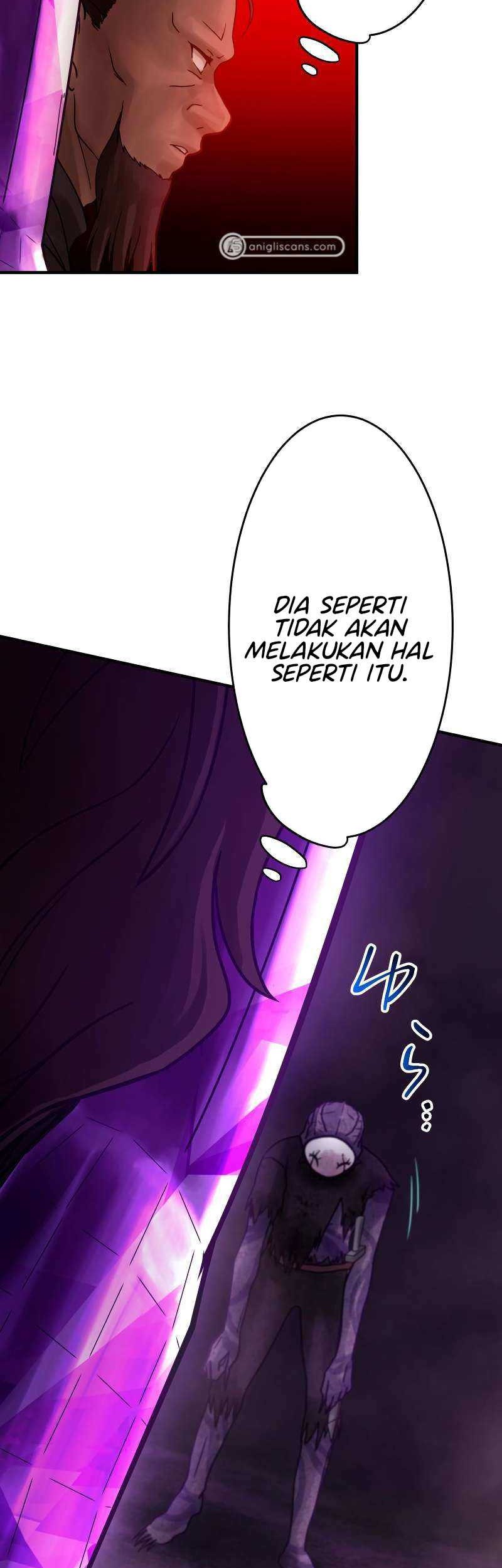 Undead King ~Teihen Bouken-sha, Mamono no Chikara de Shinka Musou~ Chapter 34 - halaman 67