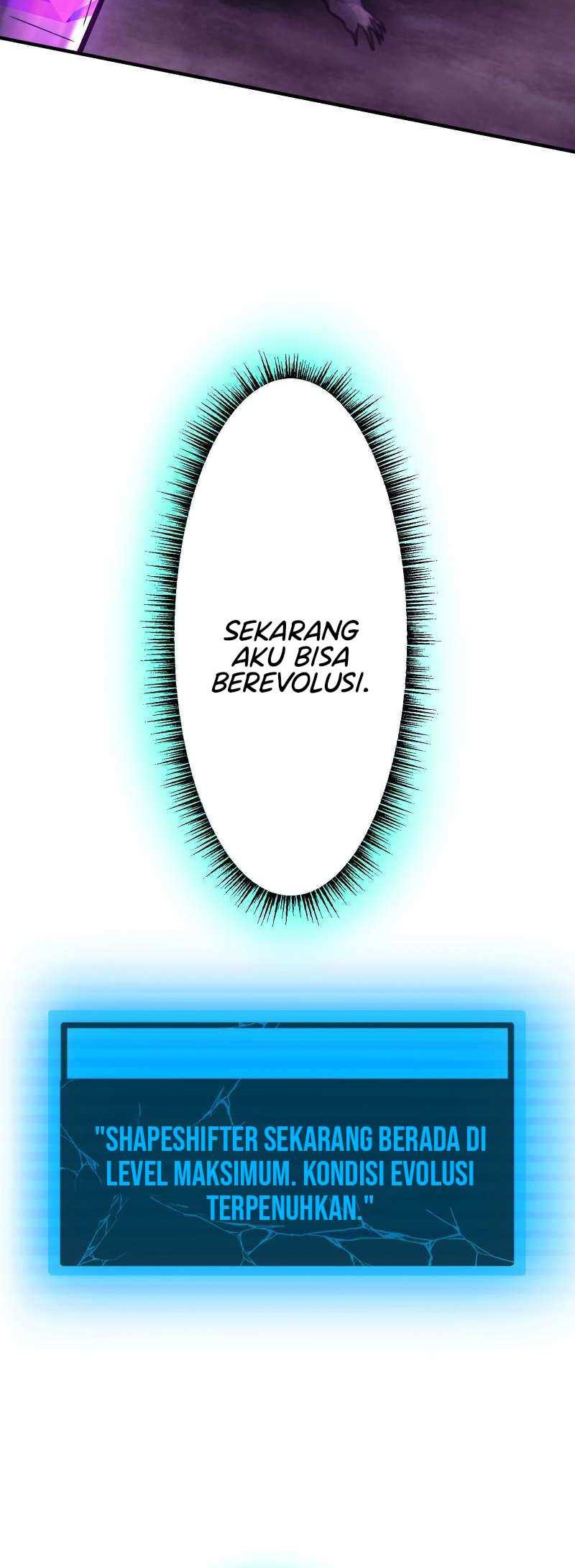 Undead King ~Teihen Bouken-sha, Mamono no Chikara de Shinka Musou~ Chapter 34 - halaman 68