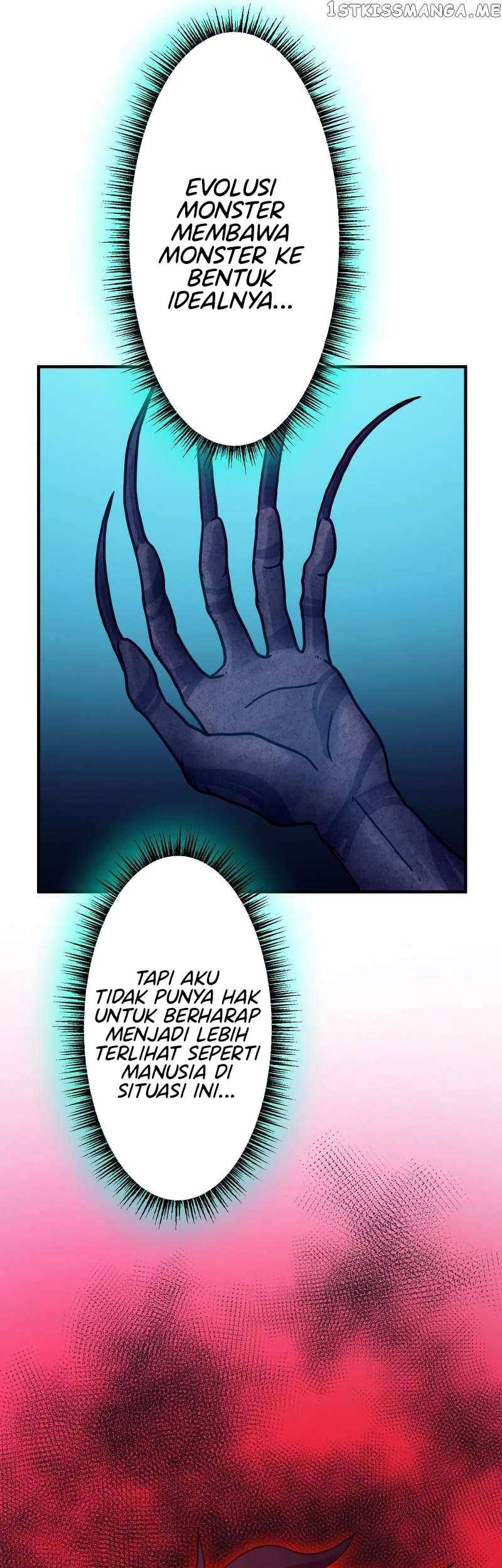 Undead King ~Teihen Bouken-sha, Mamono no Chikara de Shinka Musou~ Chapter 34 - halaman 69
