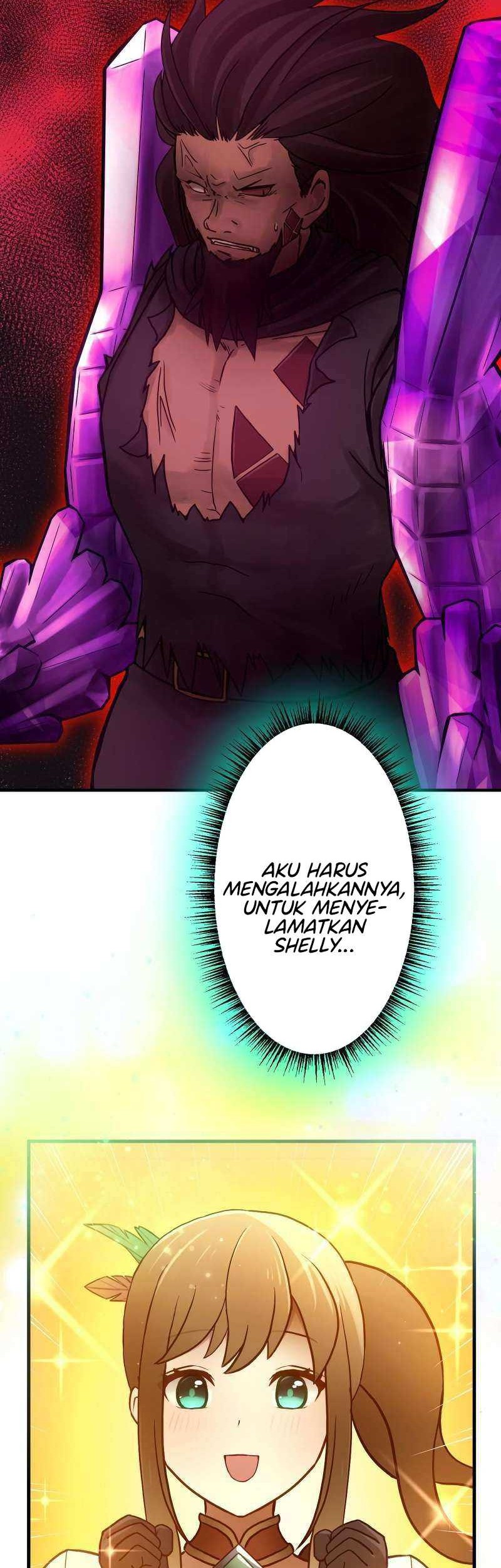 Undead King ~Teihen Bouken-sha, Mamono no Chikara de Shinka Musou~ Chapter 34 - halaman 70