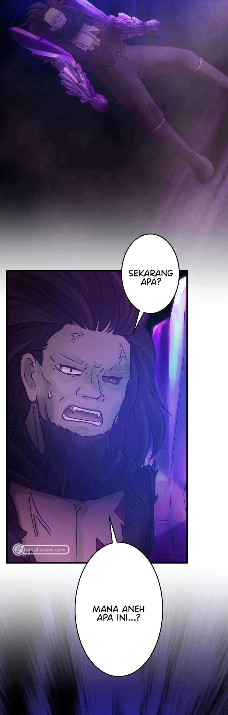 Undead King ~Teihen Bouken-sha, Mamono no Chikara de Shinka Musou~ Chapter 34 - halaman 75