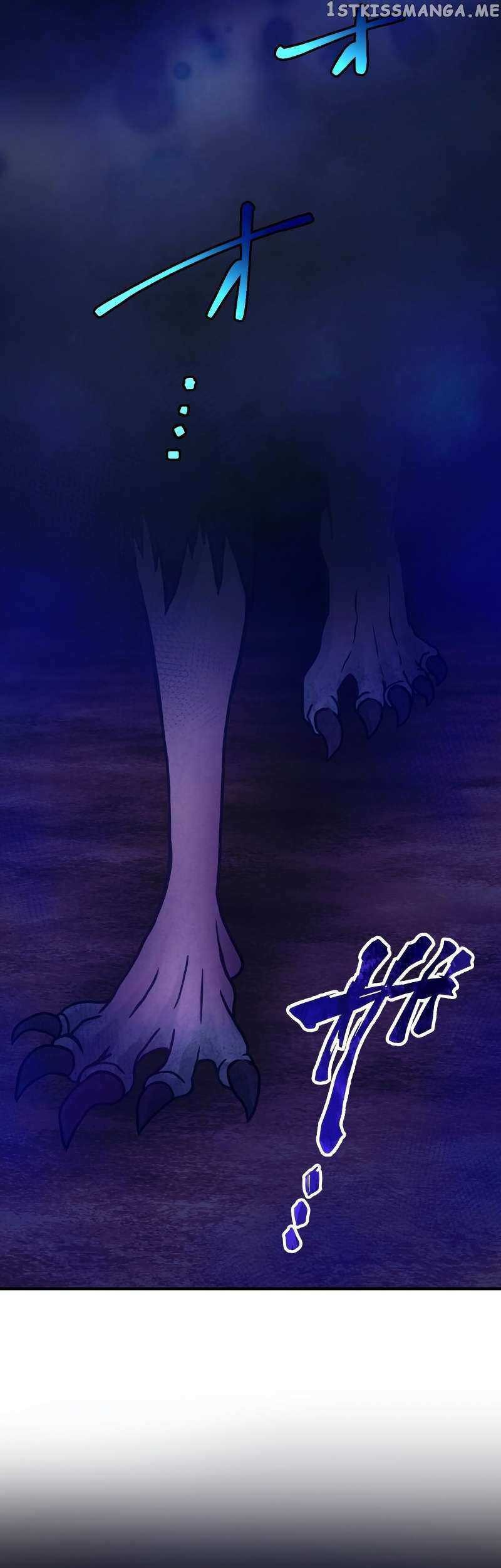 Undead King ~Teihen Bouken-sha, Mamono no Chikara de Shinka Musou~ Chapter 34 - halaman 77
