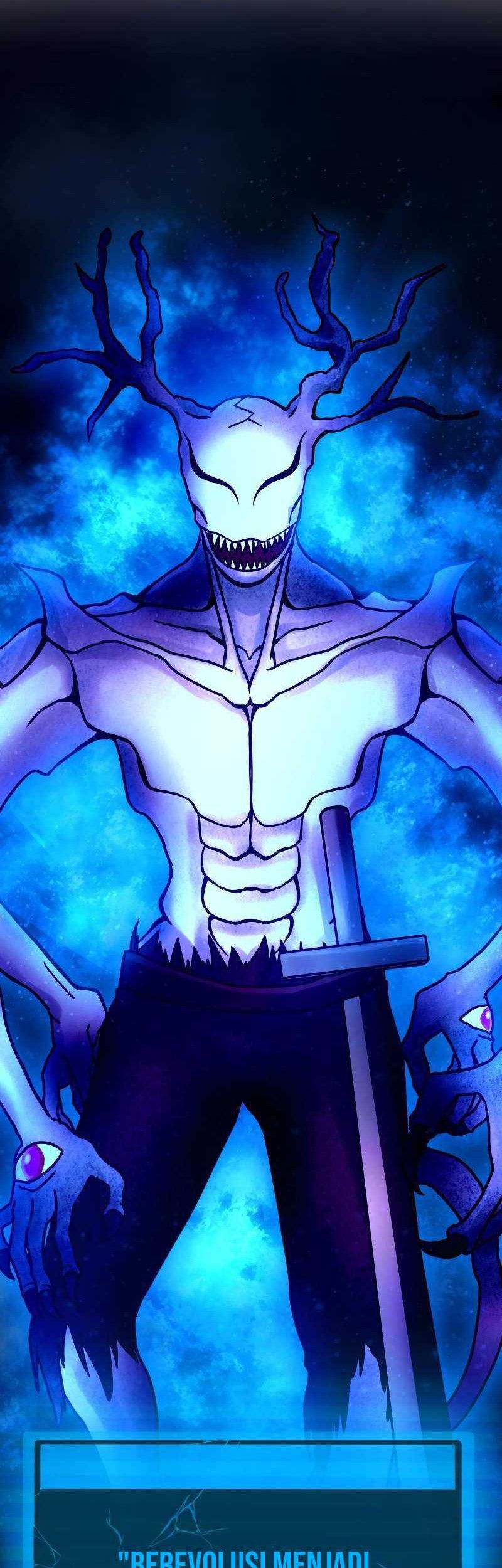 Undead King ~Teihen Bouken-sha, Mamono no Chikara de Shinka Musou~ Chapter 34 - halaman 78