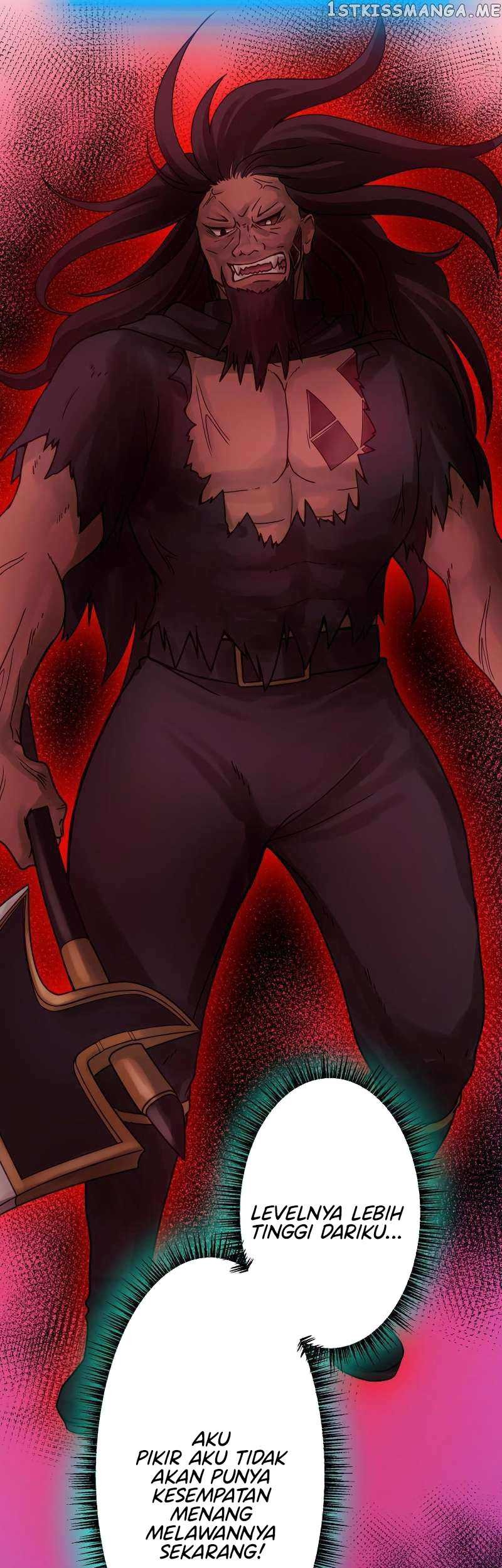 Undead King ~Teihen Bouken-sha, Mamono no Chikara de Shinka Musou~ Chapter 34 - halaman 9