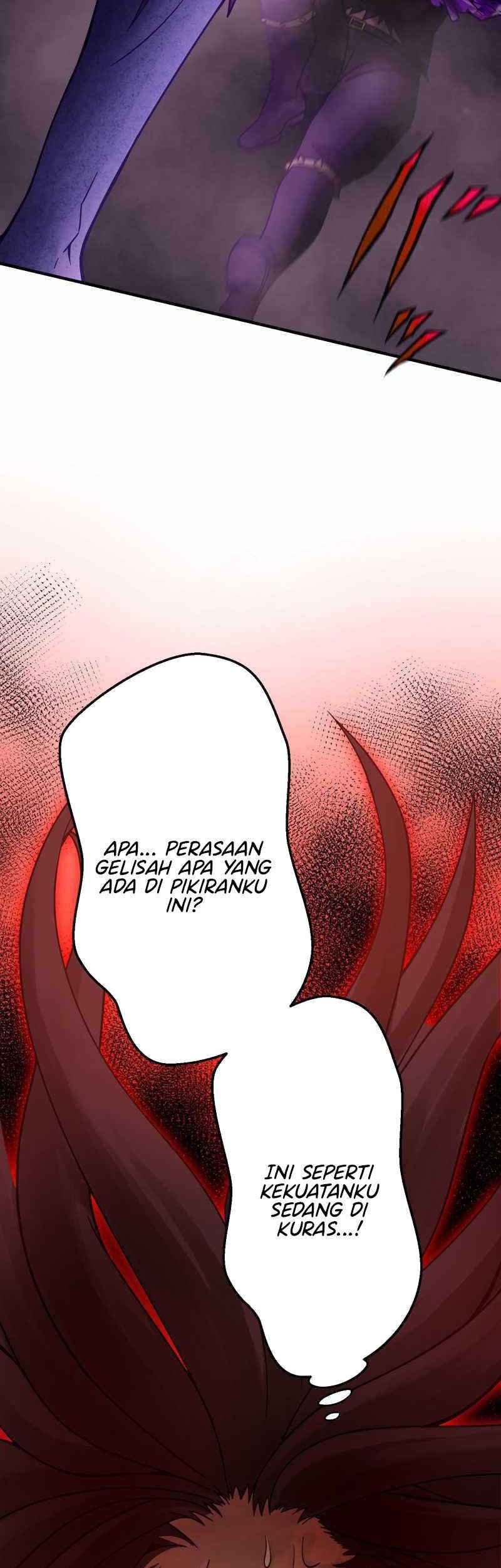 Undead King ~Teihen Bouken-sha, Mamono no Chikara de Shinka Musou~ Chapter 35 - halaman 12