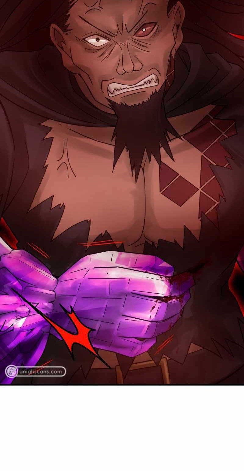 Undead King ~Teihen Bouken-sha, Mamono no Chikara de Shinka Musou~ Chapter 35 - halaman 13