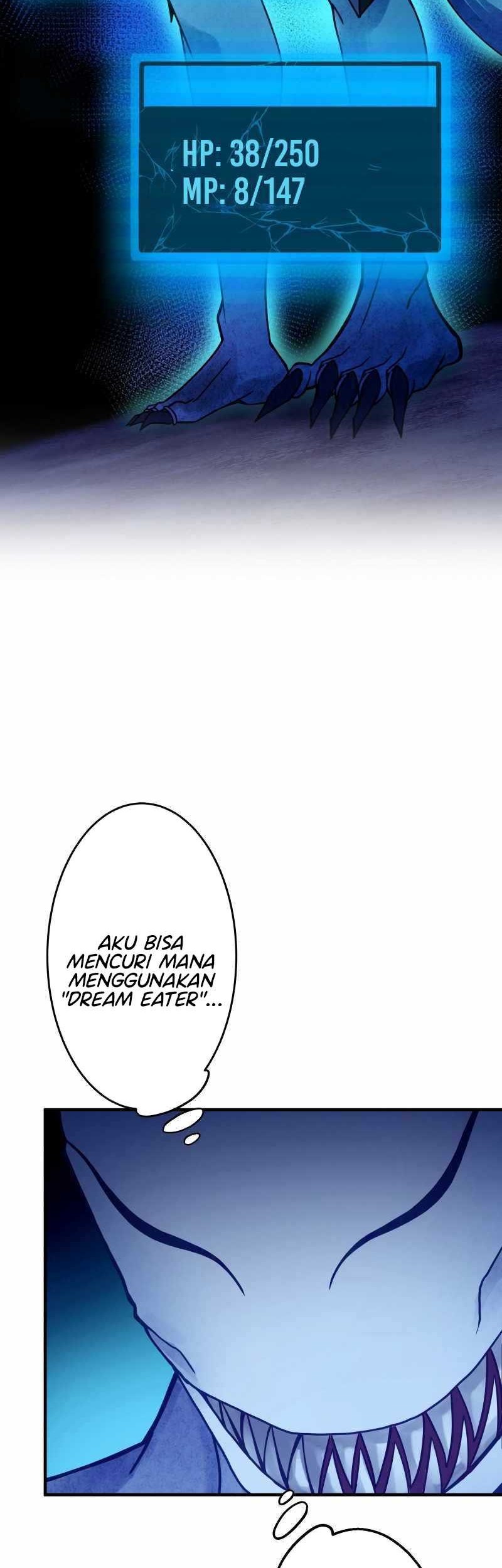 Undead King ~Teihen Bouken-sha, Mamono no Chikara de Shinka Musou~ Chapter 35 - halaman 15