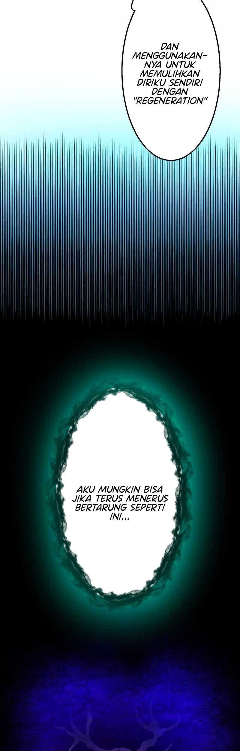 Undead King ~Teihen Bouken-sha, Mamono no Chikara de Shinka Musou~ Chapter 35 - halaman 16