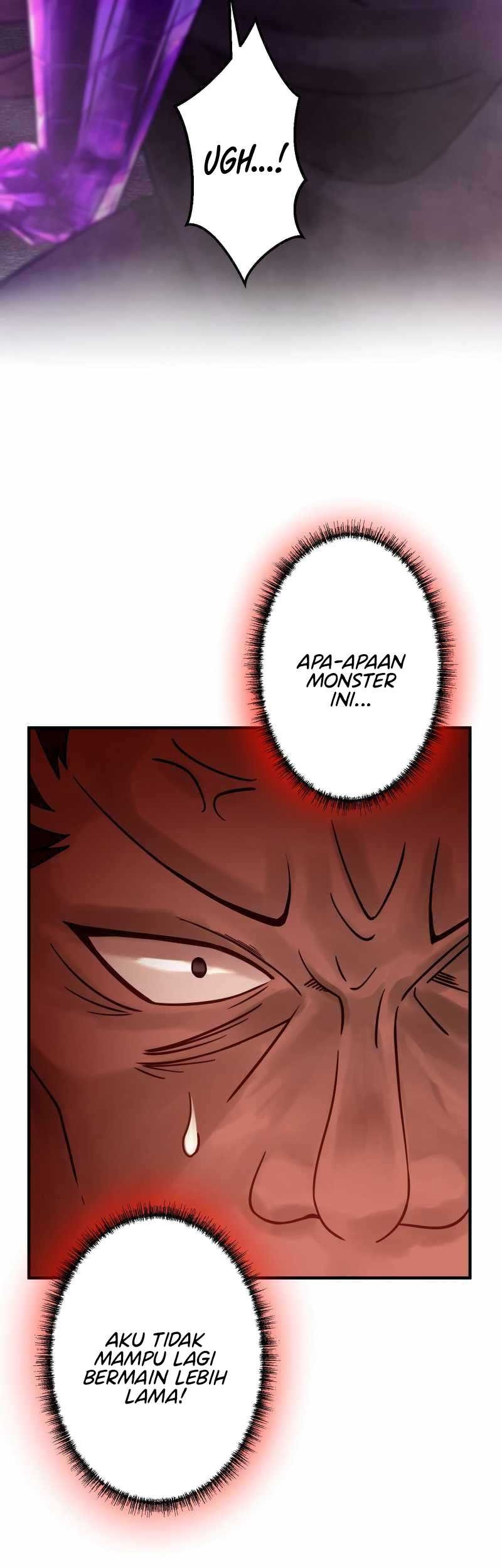 Undead King ~Teihen Bouken-sha, Mamono no Chikara de Shinka Musou~ Chapter 35 - halaman 18