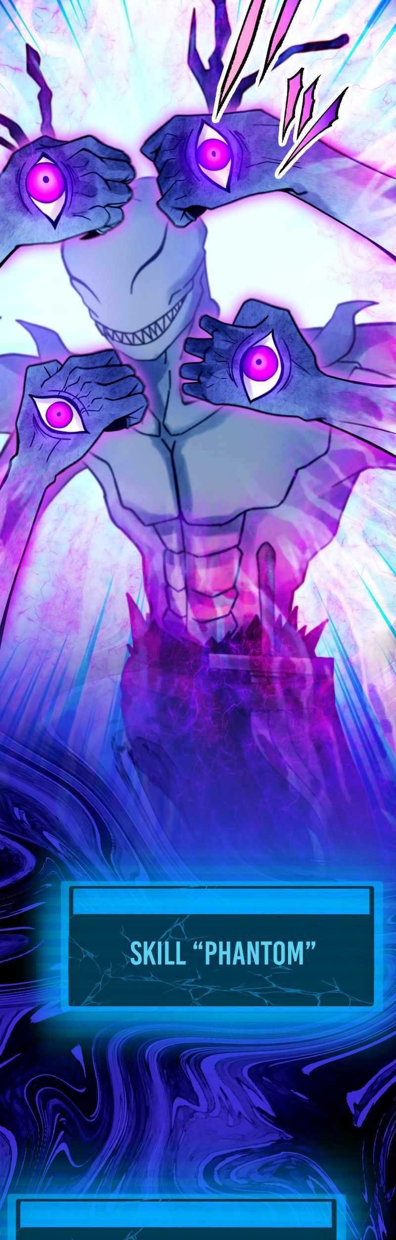 Undead King ~Teihen Bouken-sha, Mamono no Chikara de Shinka Musou~ Chapter 35 - halaman 23