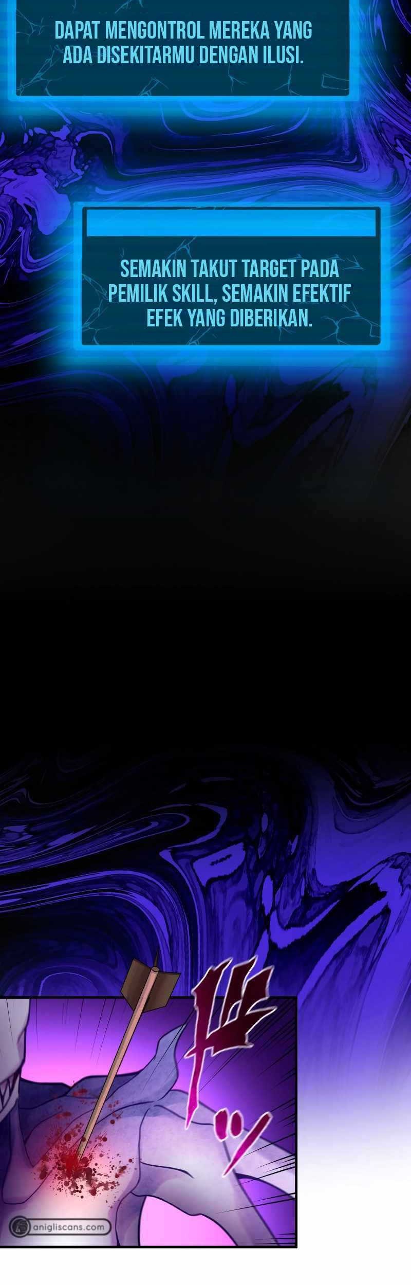 Undead King ~Teihen Bouken-sha, Mamono no Chikara de Shinka Musou~ Chapter 35 - halaman 24