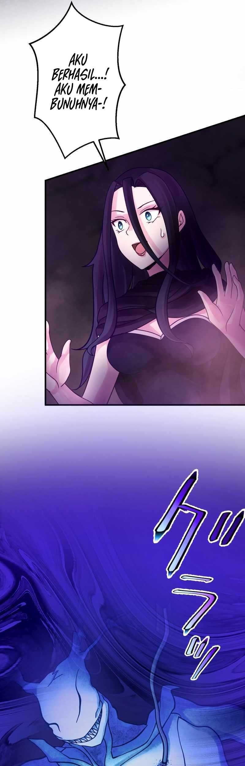Undead King ~Teihen Bouken-sha, Mamono no Chikara de Shinka Musou~ Chapter 35 - halaman 26