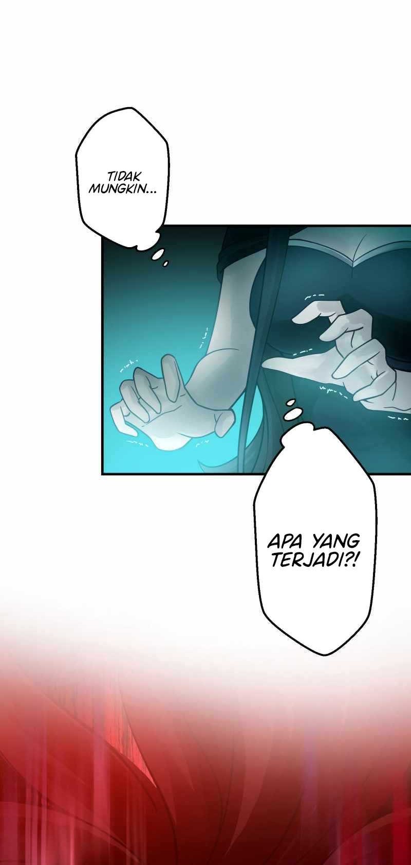 Undead King ~Teihen Bouken-sha, Mamono no Chikara de Shinka Musou~ Chapter 35 - halaman 29