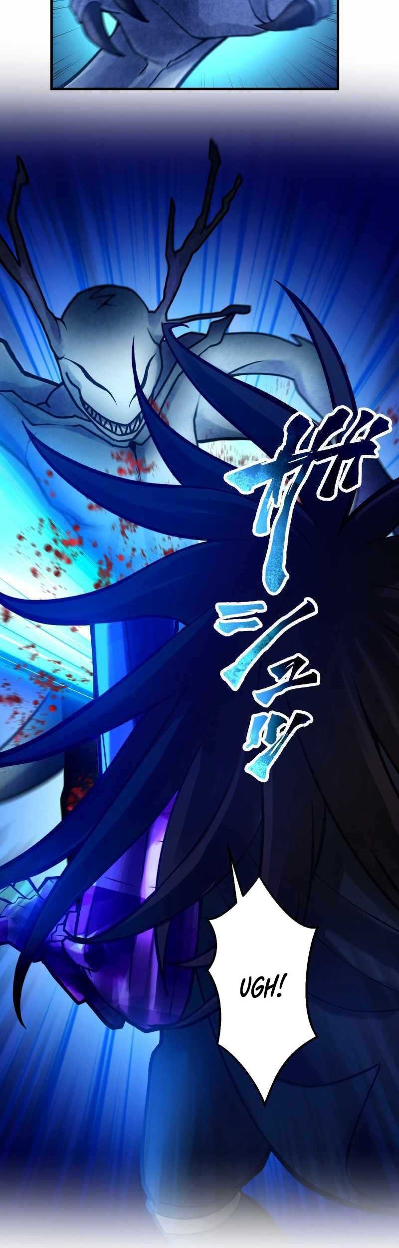 Undead King ~Teihen Bouken-sha, Mamono no Chikara de Shinka Musou~ Chapter 35 - halaman 31