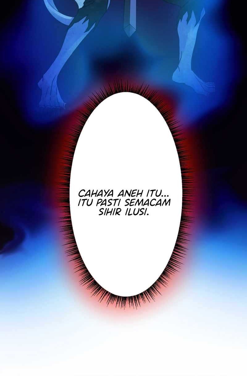 Undead King ~Teihen Bouken-sha, Mamono no Chikara de Shinka Musou~ Chapter 35 - halaman 37