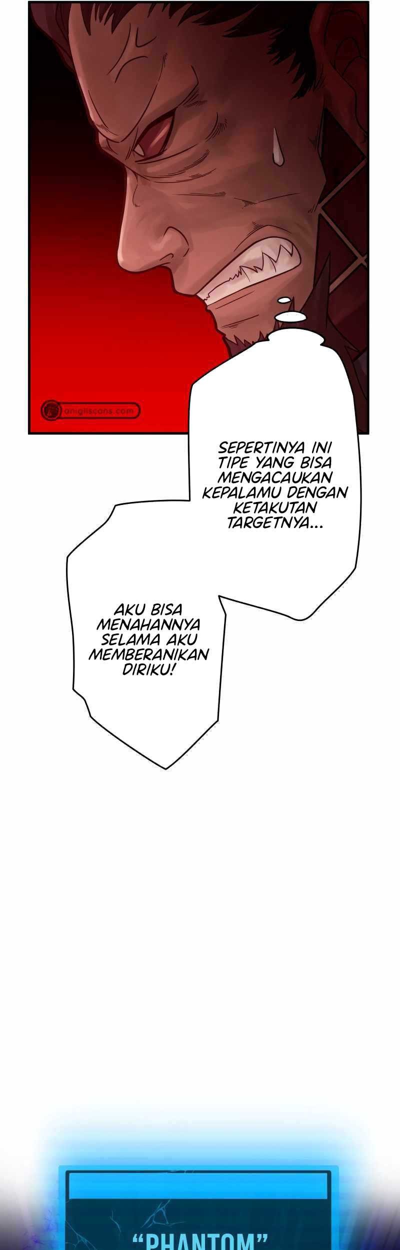 Undead King ~Teihen Bouken-sha, Mamono no Chikara de Shinka Musou~ Chapter 35 - halaman 38