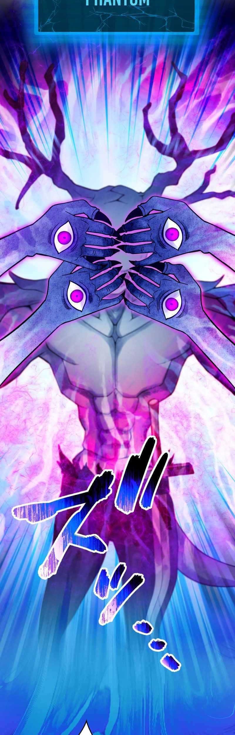 Undead King ~Teihen Bouken-sha, Mamono no Chikara de Shinka Musou~ Chapter 35 - halaman 39