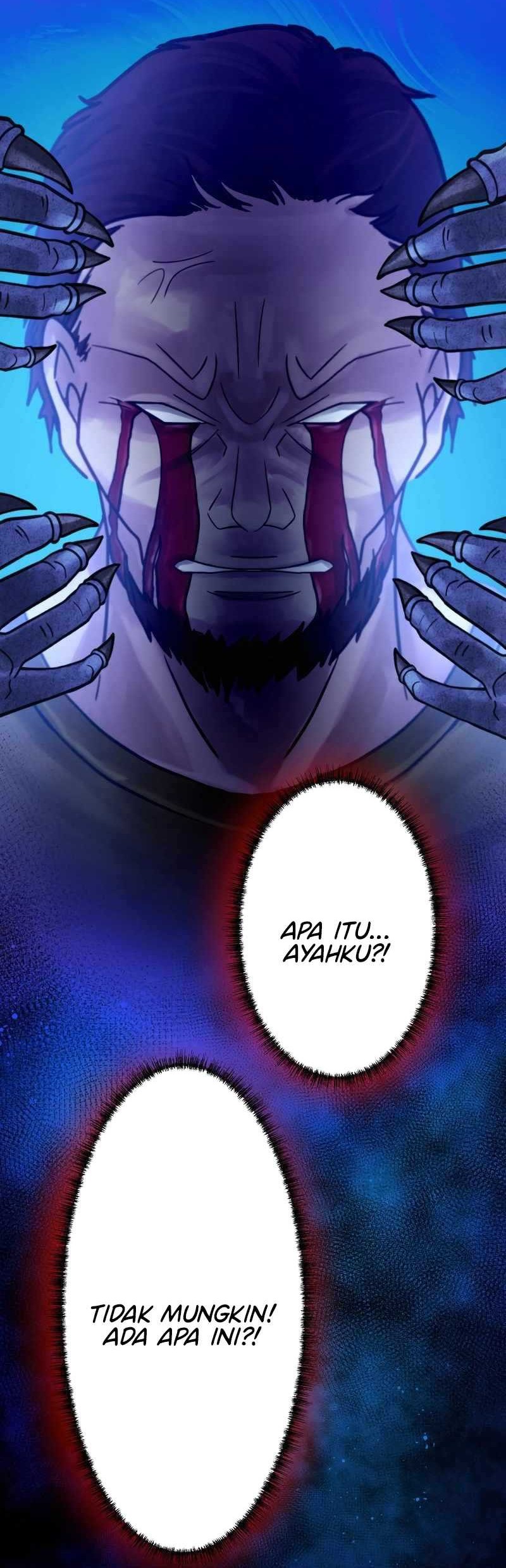 Undead King ~Teihen Bouken-sha, Mamono no Chikara de Shinka Musou~ Chapter 35 - halaman 41