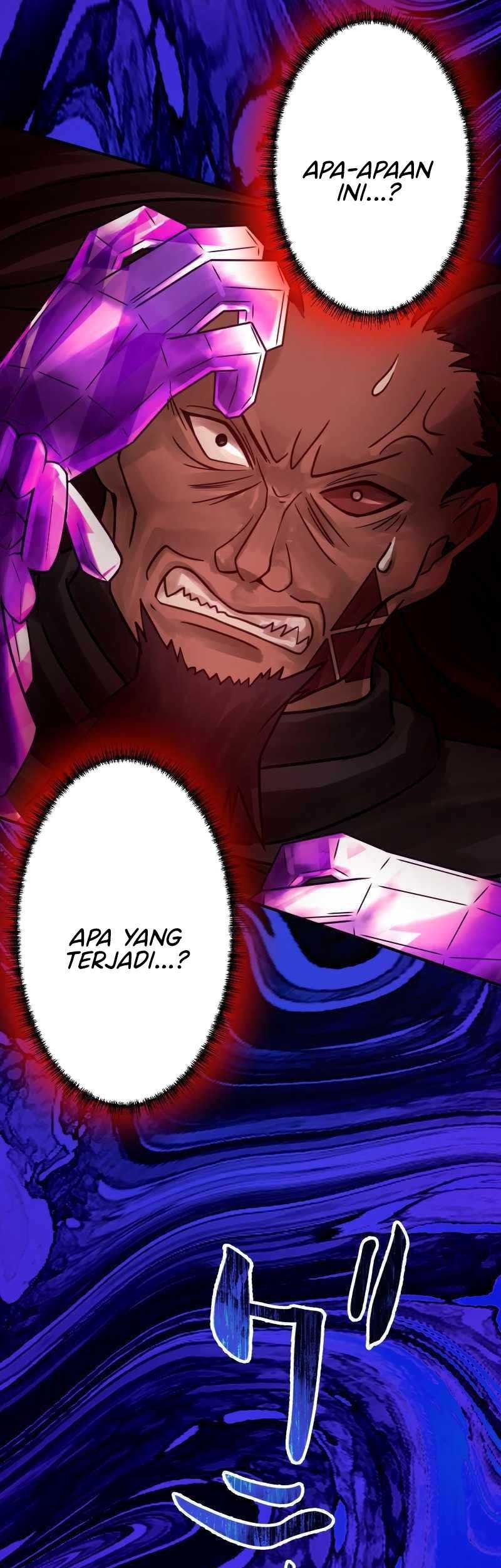 Undead King ~Teihen Bouken-sha, Mamono no Chikara de Shinka Musou~ Chapter 35 - halaman 50