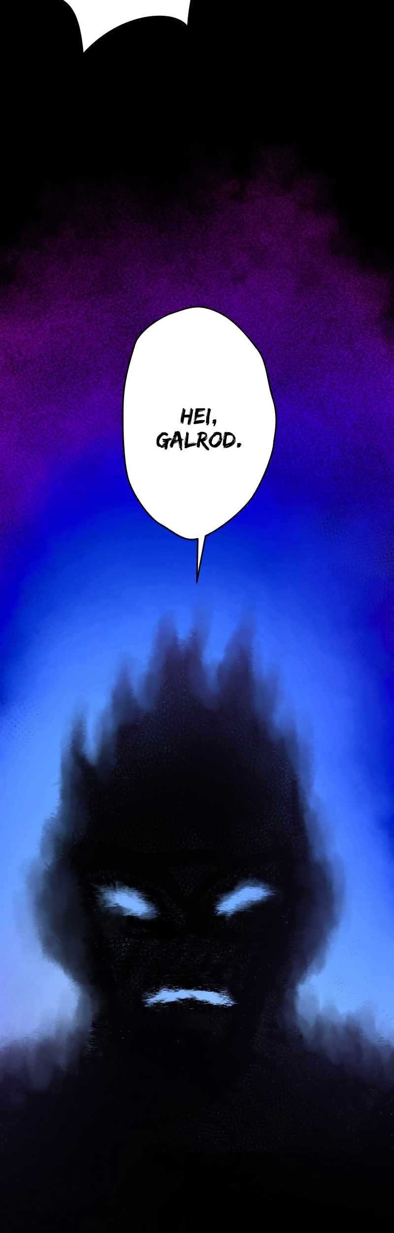 Undead King ~Teihen Bouken-sha, Mamono no Chikara de Shinka Musou~ Chapter 35 - halaman 53