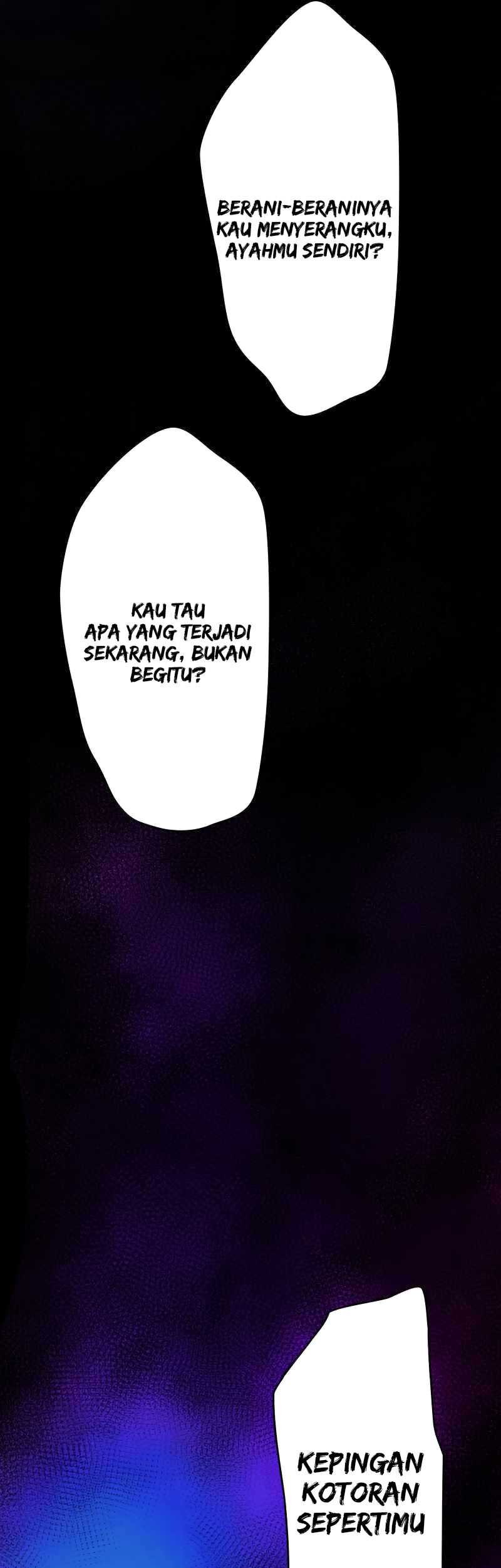 Undead King ~Teihen Bouken-sha, Mamono no Chikara de Shinka Musou~ Chapter 35 - halaman 54