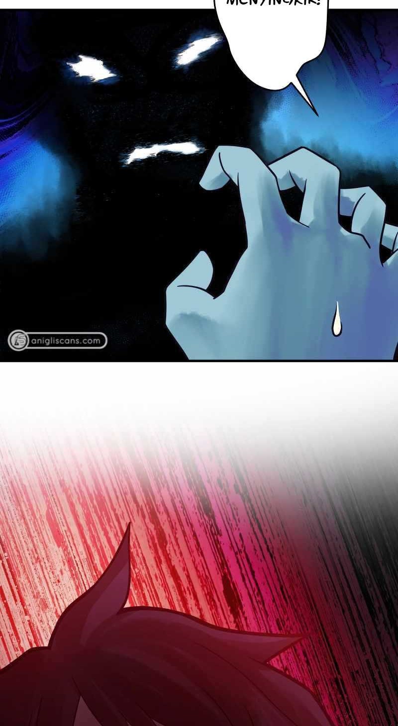 Undead King ~Teihen Bouken-sha, Mamono no Chikara de Shinka Musou~ Chapter 35 - halaman 57