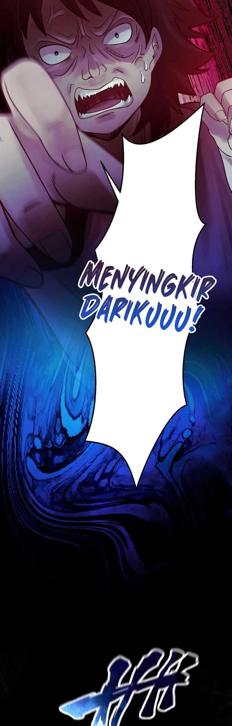 Undead King ~Teihen Bouken-sha, Mamono no Chikara de Shinka Musou~ Chapter 35 - halaman 58