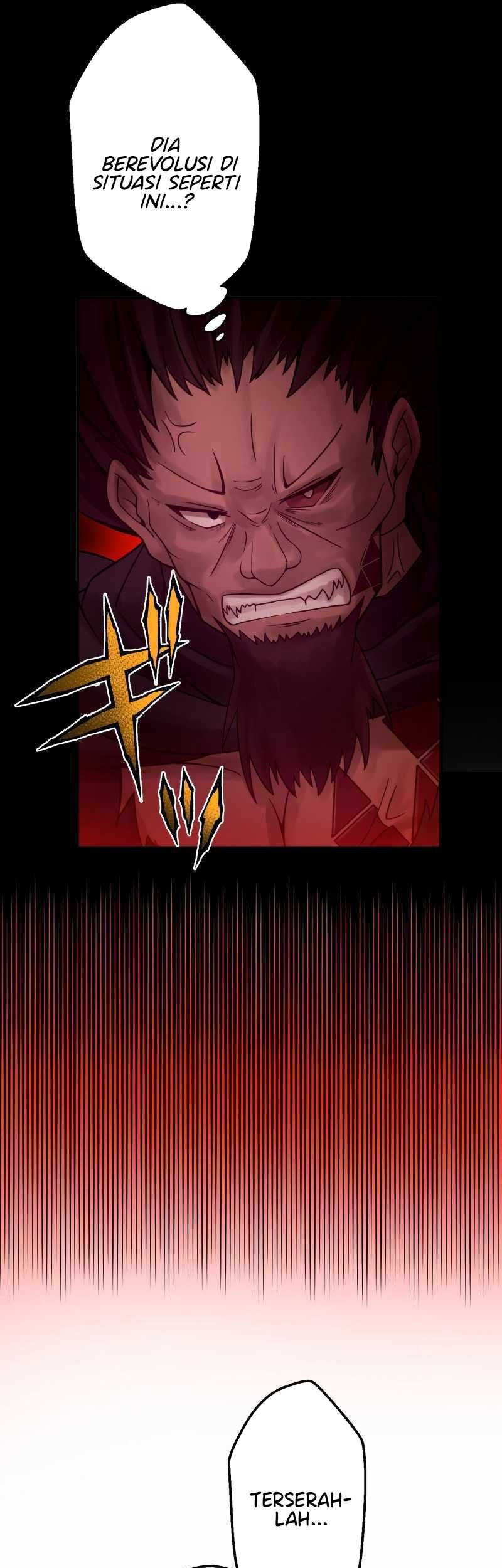 Undead King ~Teihen Bouken-sha, Mamono no Chikara de Shinka Musou~ Chapter 35 - halaman 6