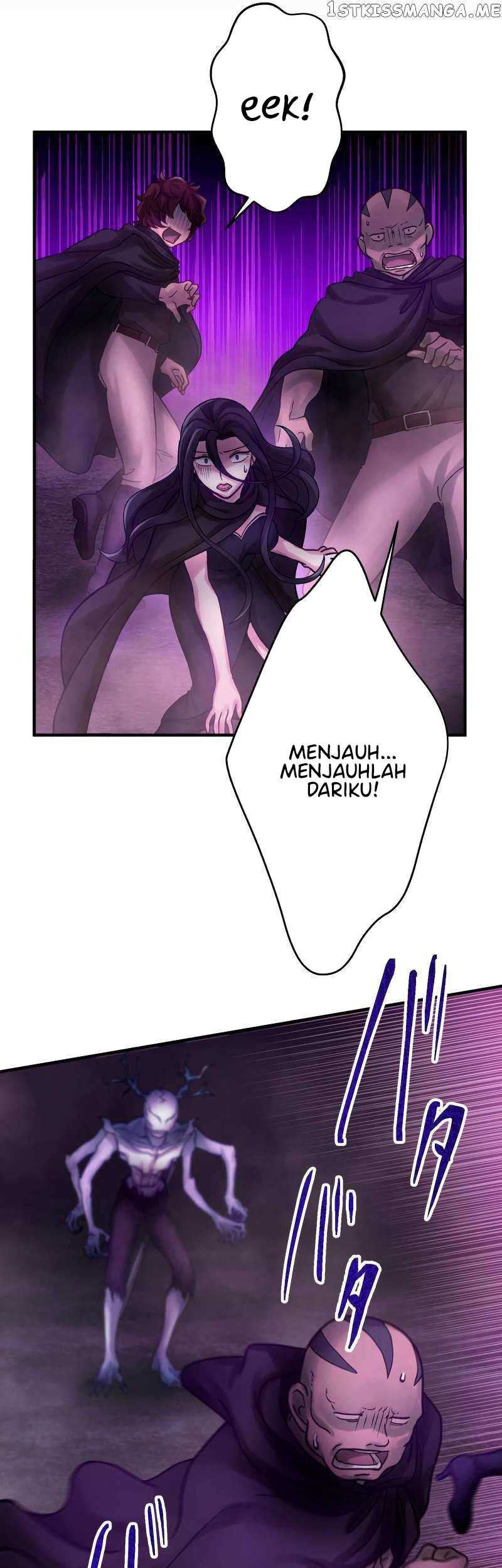 Undead King ~Teihen Bouken-sha, Mamono no Chikara de Shinka Musou~ Chapter 36 - halaman 10