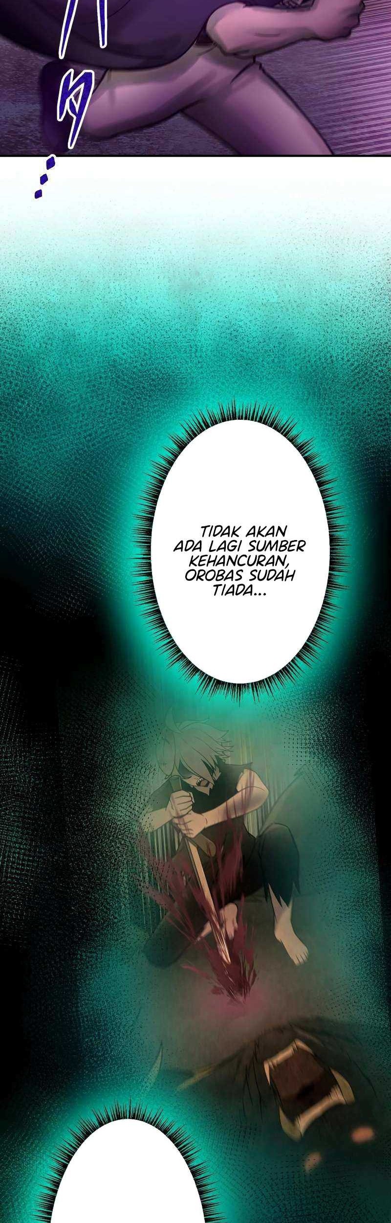 Undead King ~Teihen Bouken-sha, Mamono no Chikara de Shinka Musou~ Chapter 36 - halaman 11