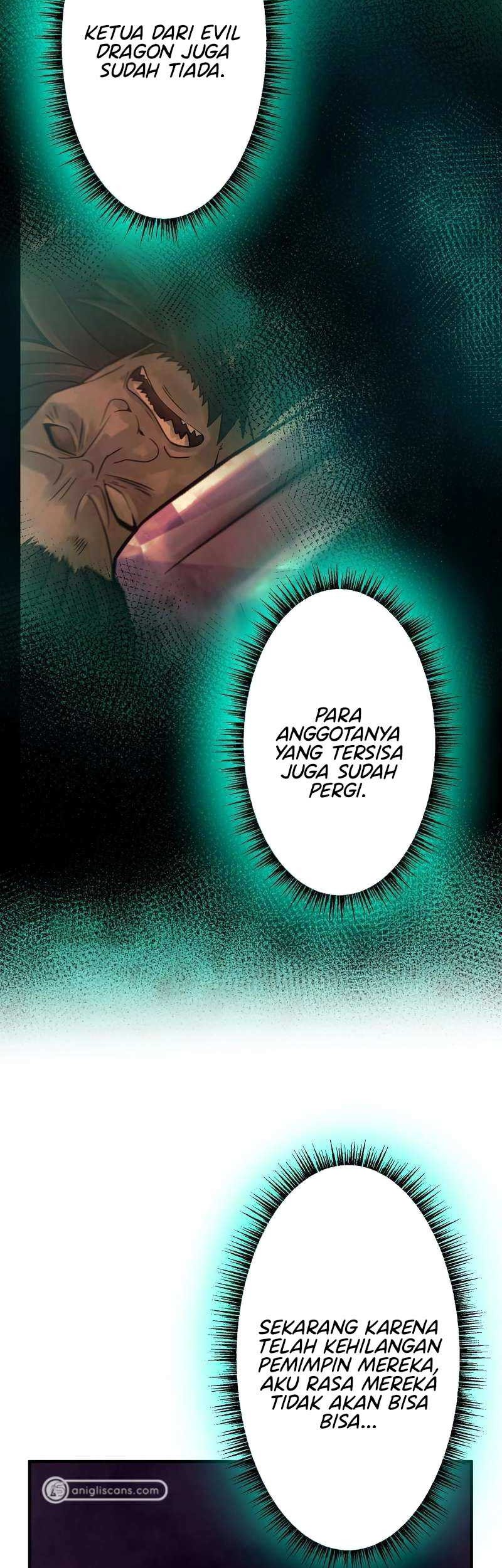 Undead King ~Teihen Bouken-sha, Mamono no Chikara de Shinka Musou~ Chapter 36 - halaman 12