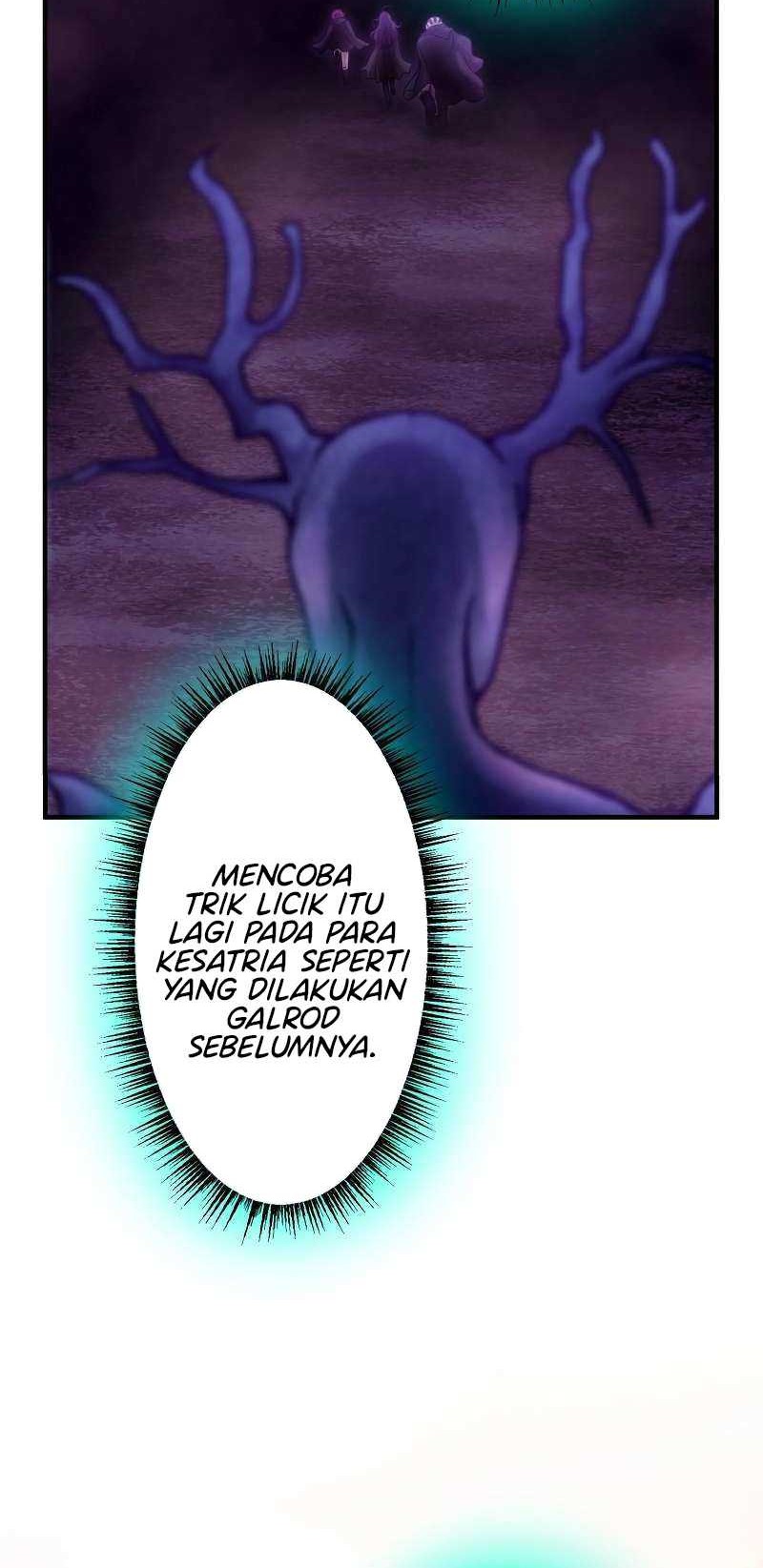 Undead King ~Teihen Bouken-sha, Mamono no Chikara de Shinka Musou~ Chapter 36 - halaman 13