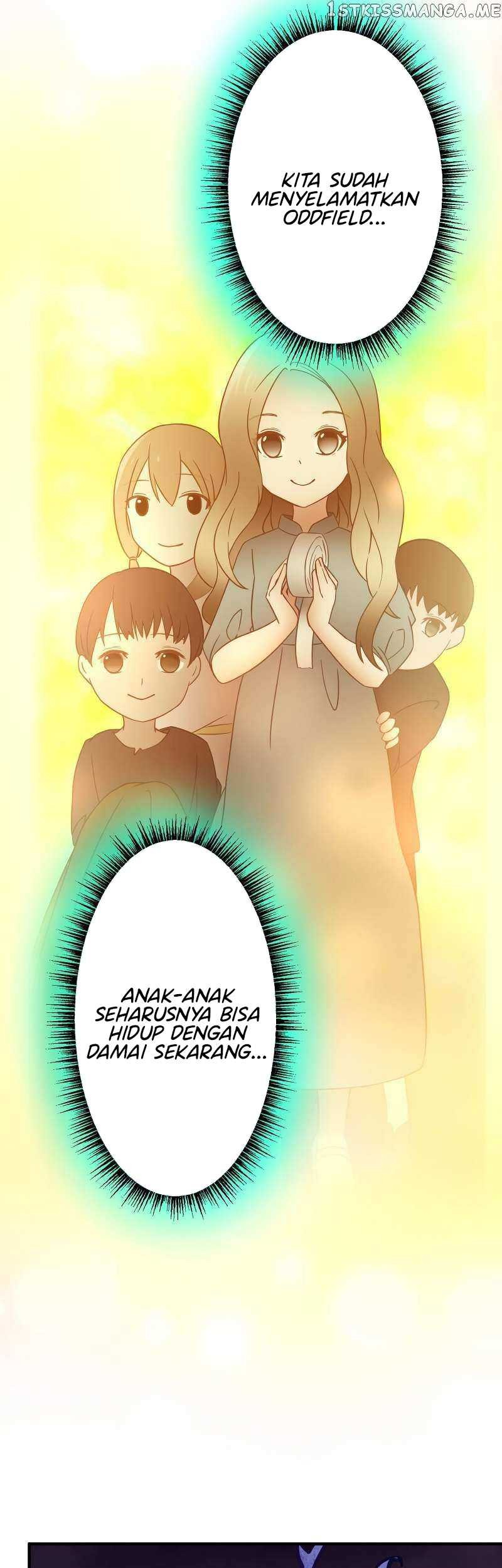 Undead King ~Teihen Bouken-sha, Mamono no Chikara de Shinka Musou~ Chapter 36 - halaman 14
