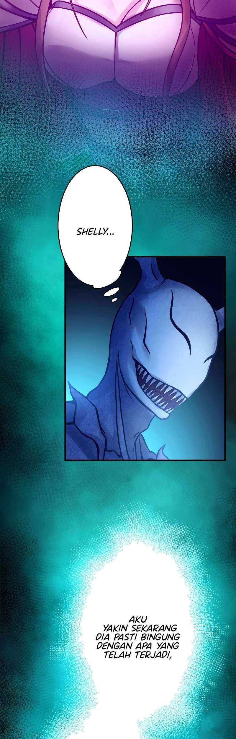 Undead King ~Teihen Bouken-sha, Mamono no Chikara de Shinka Musou~ Chapter 36 - halaman 16