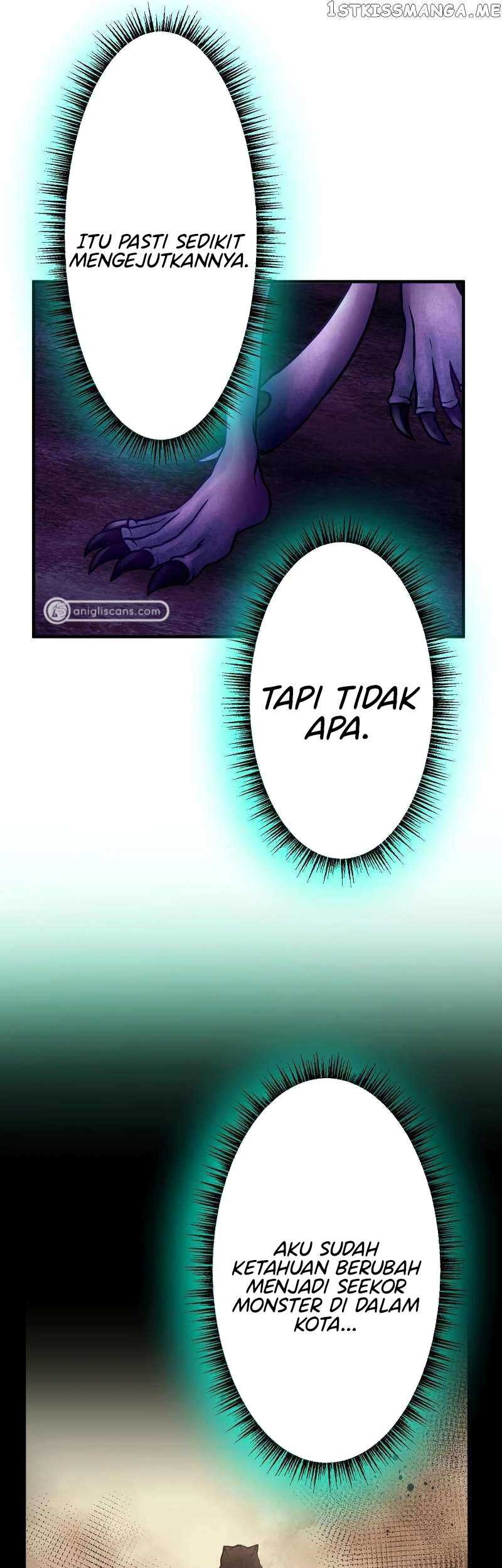 Undead King ~Teihen Bouken-sha, Mamono no Chikara de Shinka Musou~ Chapter 36 - halaman 18