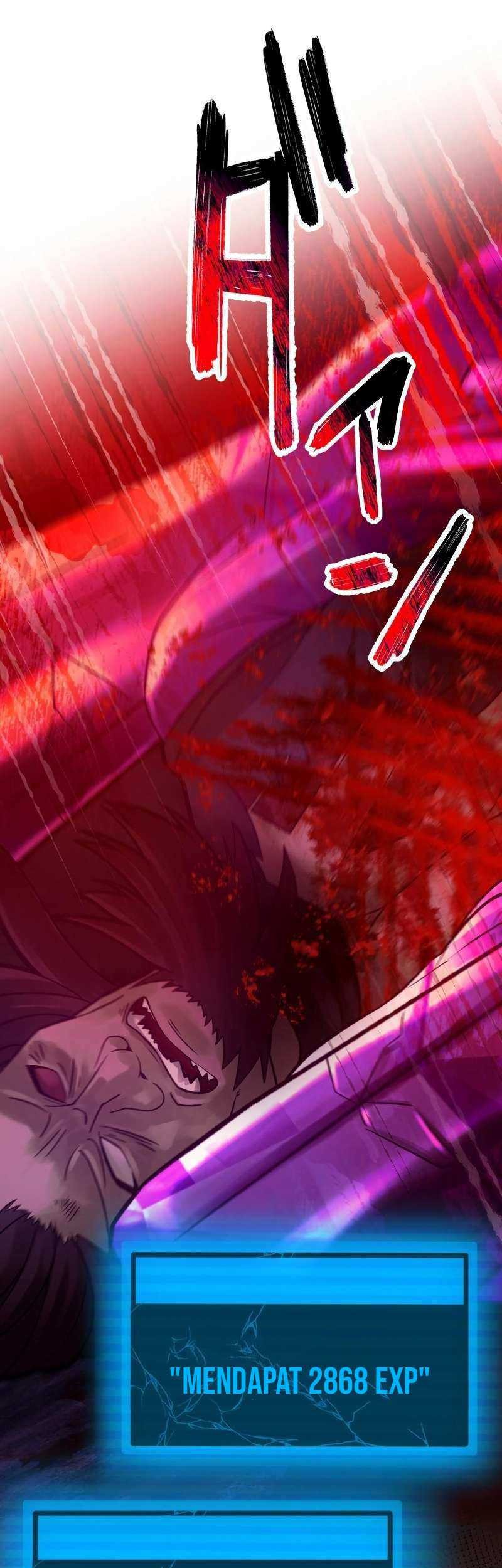 Undead King ~Teihen Bouken-sha, Mamono no Chikara de Shinka Musou~ Chapter 36 - halaman 2