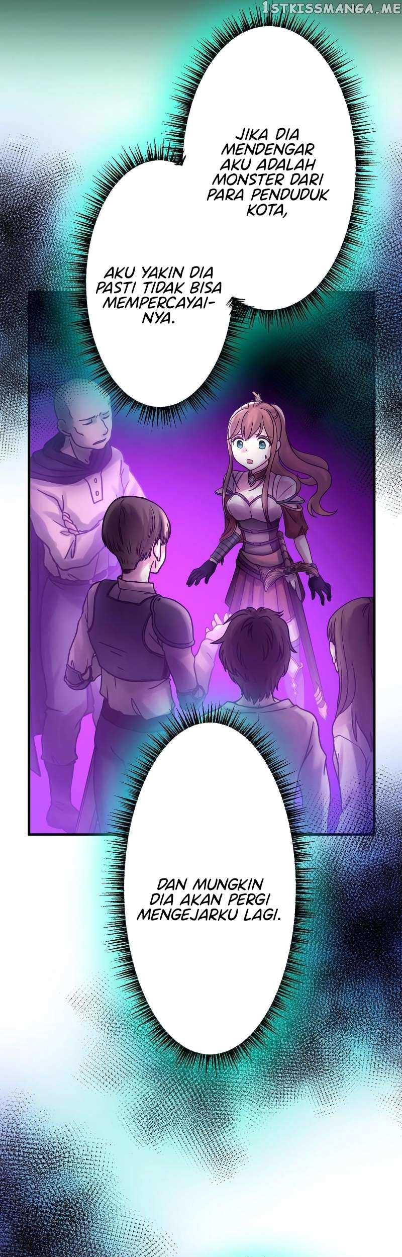Undead King ~Teihen Bouken-sha, Mamono no Chikara de Shinka Musou~ Chapter 36 - halaman 20