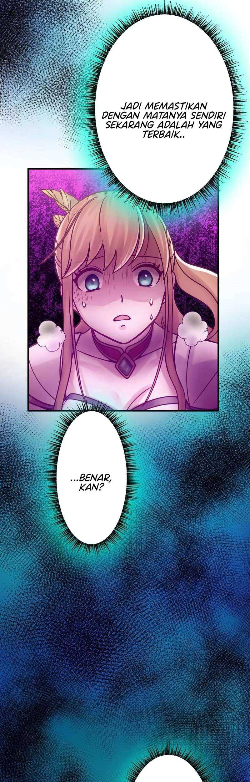 Undead King ~Teihen Bouken-sha, Mamono no Chikara de Shinka Musou~ Chapter 36 - halaman 21